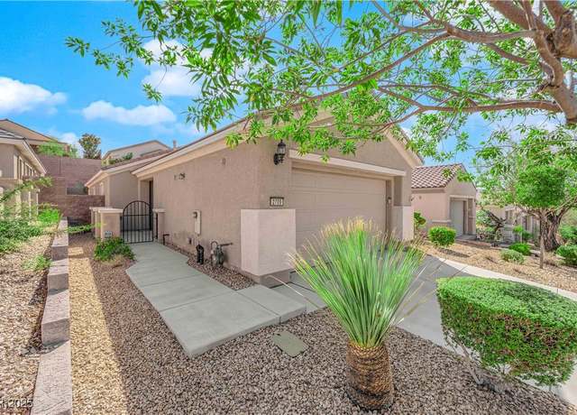 Property at 2709 Rue Montpellier Ave, Henderson, NV 89044, 3 beds, 2 baths