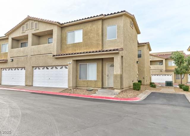 Property at 53 Blue Beak Way, Henderson, NV 89012, 3 beds, 2.5 baths