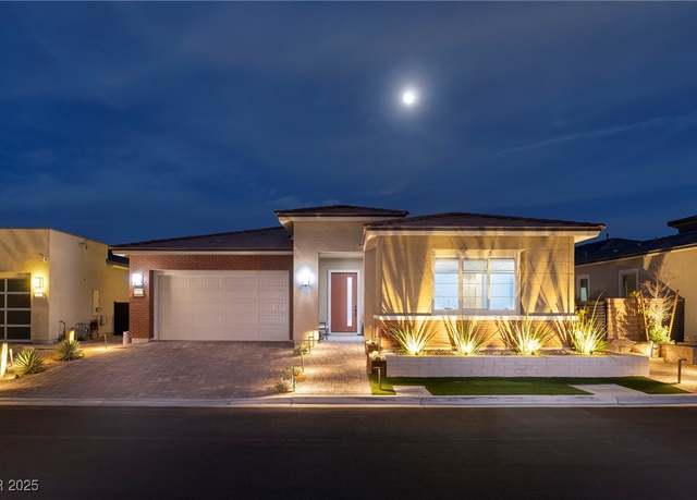Property at 3000 Dusky Willow Ln, Las Vegas, NV 89138, 3 beds, 3 baths