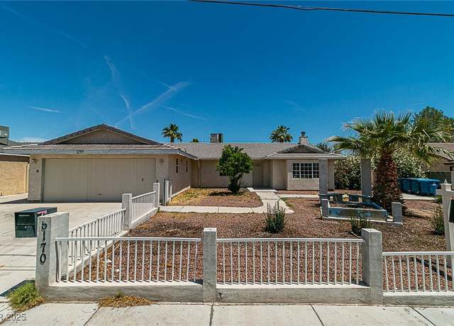 Property at 5170 S Pearl St, Las Vegas, NV 89120, 4 beds, 3 baths