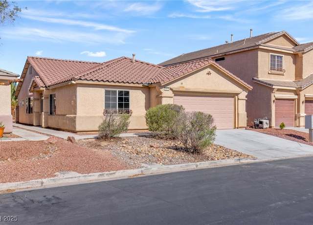 Property at 4043 Lilac Creek Ct, Las Vegas, NV 89122, 3 beds, 2 baths