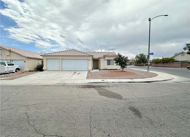 Property at 3723 Vidalia Ave, North Las Vegas, NV 89031, 3 beds, 2 baths