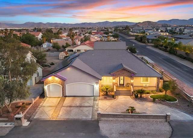 Property at 7445 W Camero Ave, Las Vegas, NV 89113, 6 beds, 6 baths