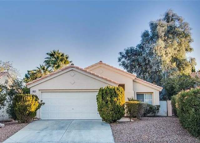 Property at 1937 Fan Fare Dr, North Las Vegas, NV 89032, 3 beds, 2 baths