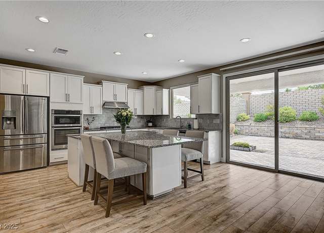 Property at 339 Rezzo St, Las Vegas, NV 89138, 4 beds, 3 baths