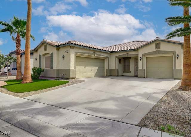 Property at 5430 Winterdale St, North Las Vegas, NV 89031, 4 beds, 2 baths