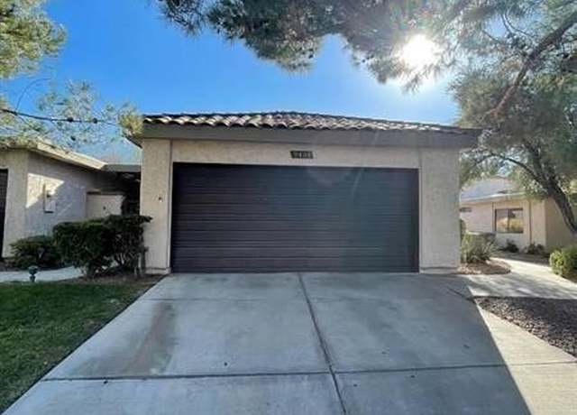 Property at 2459 Domingo St, Las Vegas, NV 89121, 3 beds, 2 baths
