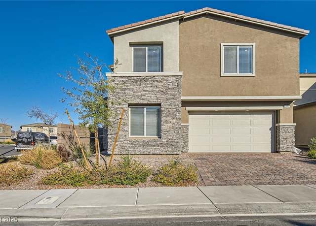 Property at 290 Mount Tyndall St, Henderson, NV 89015, 4 beds, 3 baths