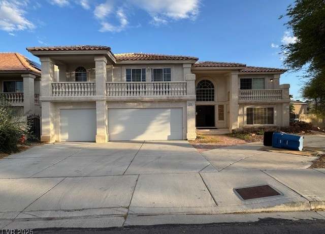 Property at 9181 Ivory Beach Dr, Las Vegas, NV 89147, 6 beds, 4.5 baths