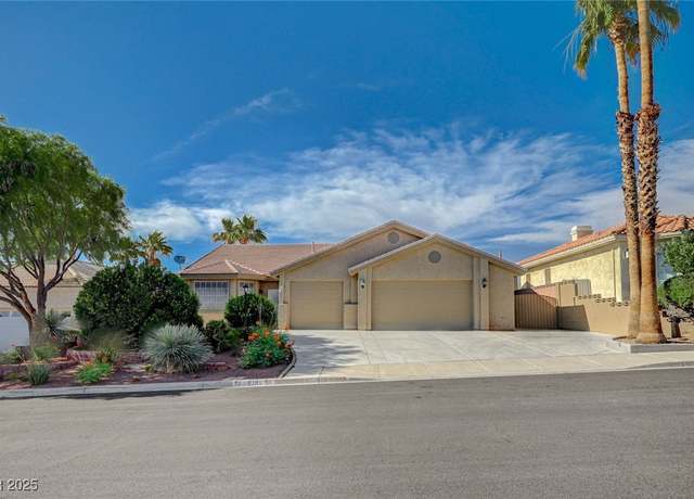 Property at 819 Sandsprings St, Henderson, NV 89011, 3 beds, 3 baths