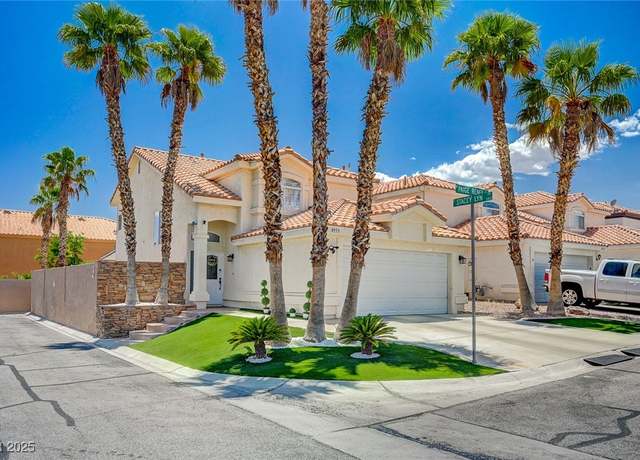 Property at 8953 Paige Rene Ct, Las Vegas, NV 89117, 3 beds, 2.5 baths