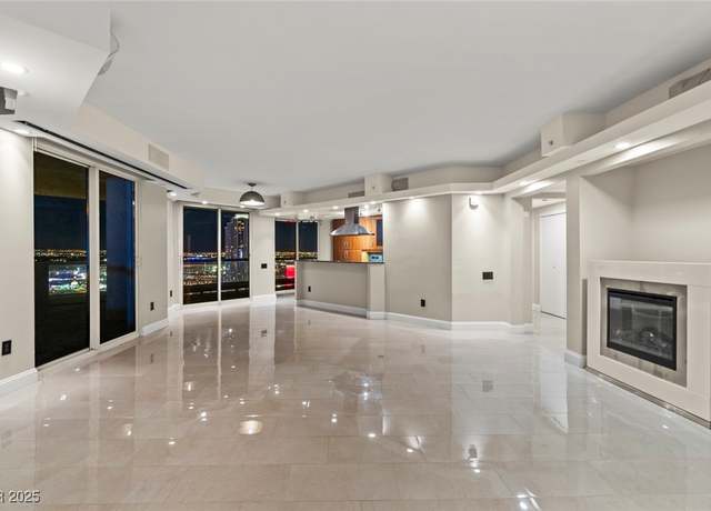 Property at 2747 Paradise Rd #2206, Las Vegas, NV 89109, 2 beds, 2 baths