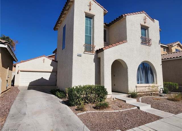 Property at Undisclosed address, Las Vegas, NV 89183, 4 beds, 2.5 baths