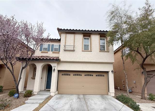 Property at 7735 Pista Way, Las Vegas, NV 89179, 3 beds, 2.5 baths