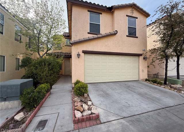 Property at 5661 Bonds Flat St, Las Vegas, NV 89148, 3 beds, 2.5 baths