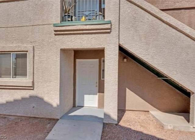 Property at 3953 Rebecca Raiter Ave #101, Las Vegas, NV 89110, 2 beds, 2 baths