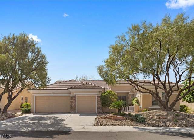 Property at 2864 Sumter Valley Cir, Henderson, NV 89052, 2 beds, 2.5 baths
