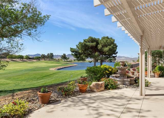 Property at 2864 Sumter Valley Cir, Henderson, NV 89052, 2 beds, 2.5 baths