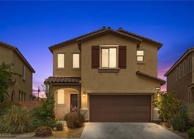 Property at 6354 Point Isabel Way, Las Vegas, NV 89122, 3 beds, 3 baths