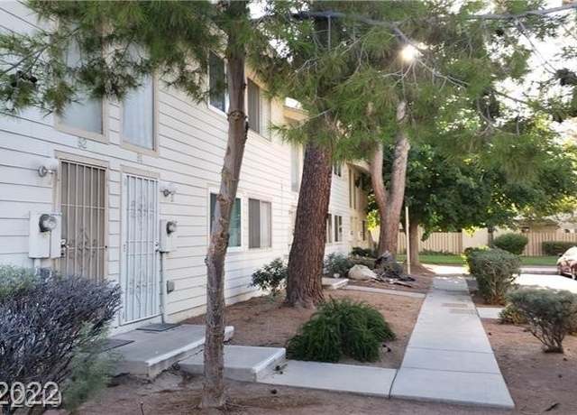 Property at 4770 Topaz St #79, Las Vegas, NV 89121, 1 bed, 1 bath