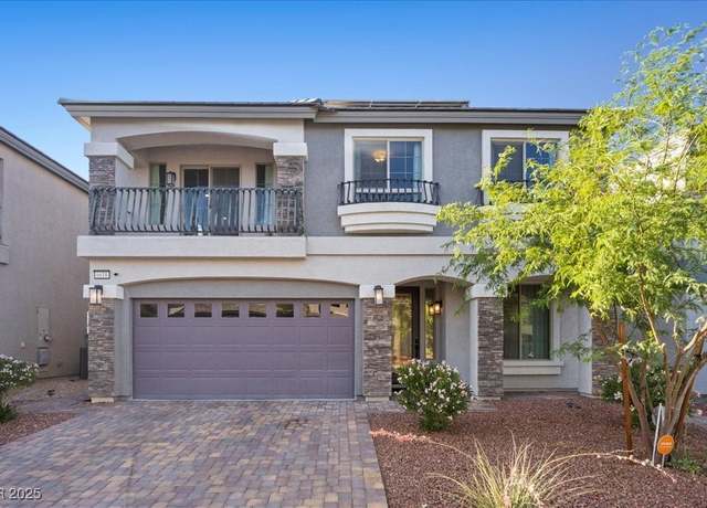 Property at 6618 Tangled Vines Ave, Las Vegas, NV 89139, 4 beds, 4.5 baths