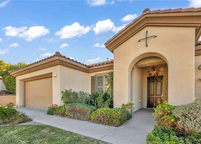 Property at 37 Stonemark Dr, Henderson, NV 89052, 3 beds, 3.5 baths