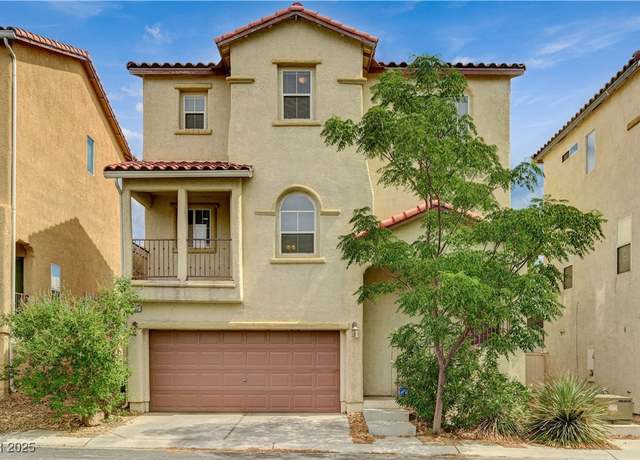 Property at 7055 Canary Ivy Way, Las Vegas, NV 89156, 3 beds, 3.5 baths