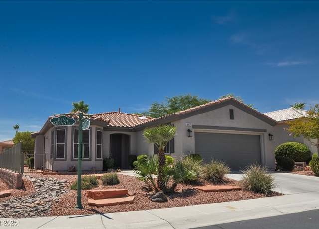 Property at 10531 Riva Grande Ct, Las Vegas, NV 89135, 2 beds, 2 baths