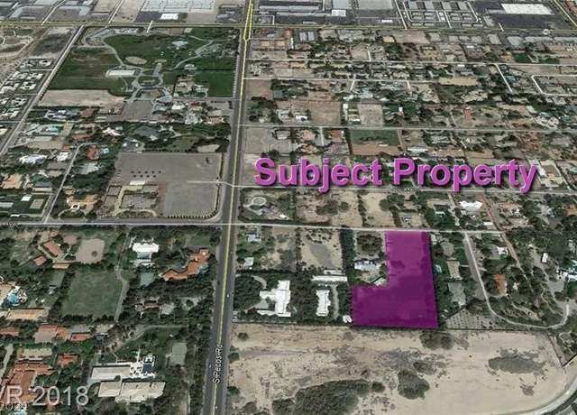 Property at Maule Ave, Las Vegas, NV 89120
