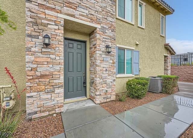 Property at 965 Nevada State Dr #8202, Henderson, NV 89002, 2 beds, 2 baths