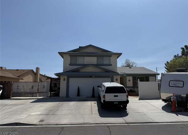 Property at 5689 Maceta Ave, Las Vegas, NV 89103, 6 beds, 5.5 baths