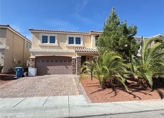 Property at 6778 Goose Watch Ct, Las Vegas, NV 89139, 4 beds, 2.5 baths