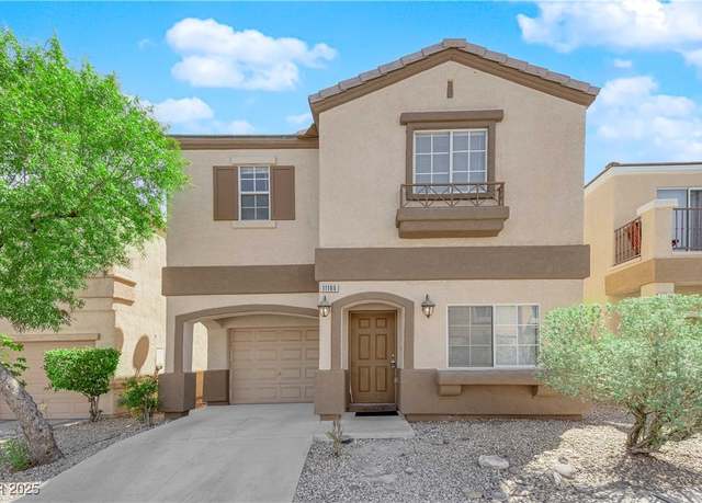 Property at 11164 African Sunset St, Henderson, NV 89052, 4 beds, 2.5 baths