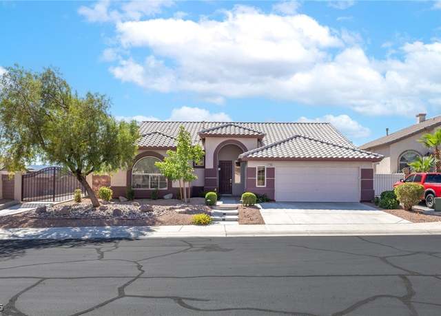 Property at 786 Craigmark Ct, Henderson, NV 89002, 3 beds, 2 baths