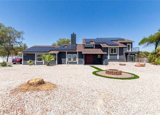 Property at 7135 Polaris Ave, Las Vegas, NV 89118, 6 beds, 3.5 baths