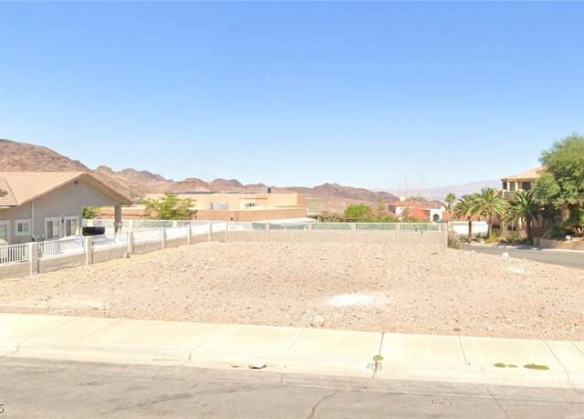 Property at 848 Lime Rock Rd, Boulder City, NV 89005