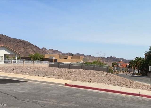 Property at 848 Lime Rock Rd, Boulder City, NV 89005