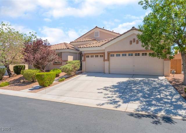 Property at 8127 Sweet Dreams Ct, Las Vegas, NV 89131, 3 beds, 3 baths