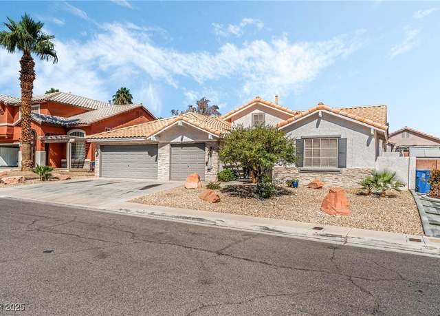 Property at 9886 Masked Duck Ave, Las Vegas, NV 89117, 3 beds, 2 baths