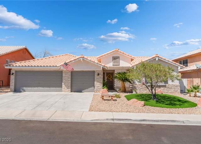 Property at 9886 Masked Duck Ave, Las Vegas, NV 89117, 3 beds, 2 baths