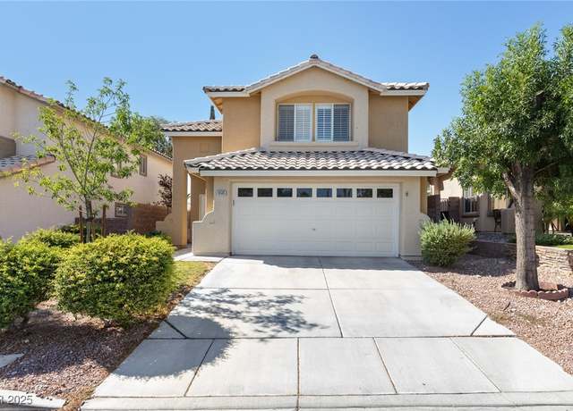 Property at 10505 Prime View Ct, Las Vegas, NV 89144, 3 beds, 2.5 baths