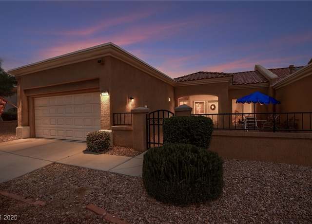 Property at 9428 January Dr, Las Vegas, NV 89134, 2 beds, 2 baths