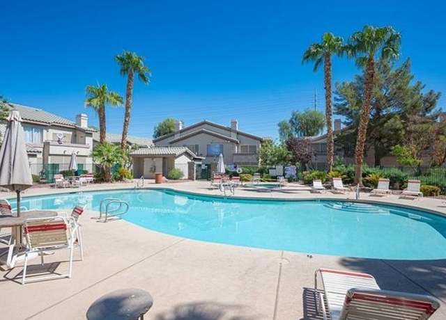 Property at 5710 E Tropicana Ave #2017, Las Vegas, NV 89122, 1 bed, 1 bath