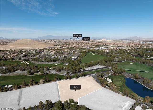Property at 8 Eagles Landing Ln, Las Vegas, NV 89141