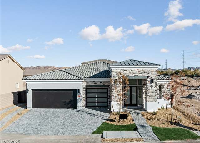 Property at 311 S Lisbon St, Henderson, NV 89015, 4 beds, 4.5 baths