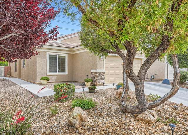 Property at 2324 Willow Wren Dr, North Las Vegas, NV 89084, 3 beds, 2 baths
