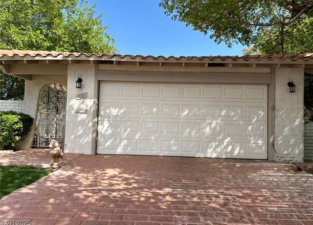 Property at 1801 Calle De Vega, Las Vegas, NV 89102, 3 beds, 3 baths