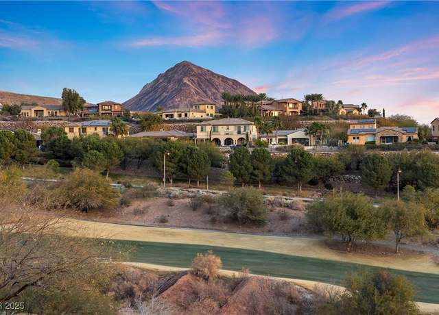 Property at 20 Via Visione #104, Henderson, NV 89011, 3 beds, 2.5 baths