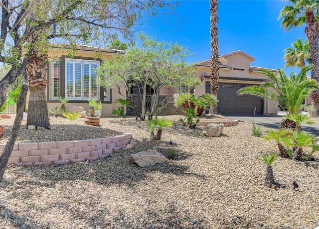 Property at 10237 Andante Ct, Las Vegas, NV 89135, 2 beds, 2.5 baths