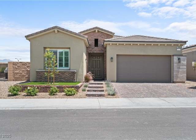Property at 8668 Hartmont St, Las Vegas, NV 89166, 3 beds, 2.5 baths